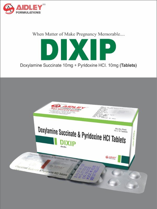 DIXIP